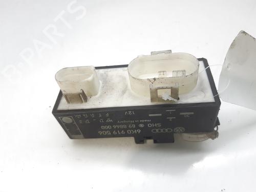 Electronic module SEAT IBIZA II (6K1) 1.4 i | BP10811541M83 