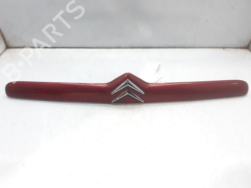 Used Tailgate handle CITROËN XSARA Coupe (N0) 1.9 D (70 hp) 9713443