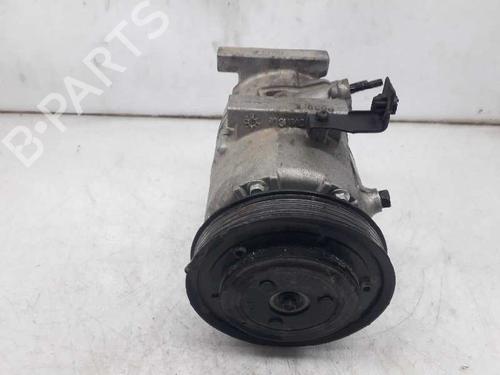 AC compressor HYUNDAI TUCSON (TL, TLE) 1.7 CRDi | BP2916154M34 