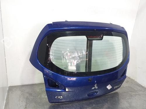 Tailgate MITSUBISHI COLT VI (Z3_A, Z2_A) 1.3 (Z21A) | BP17226735C6 