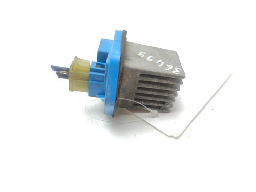 Heater resistor KIA SORENTO I (JC)  | BP25029882M108 