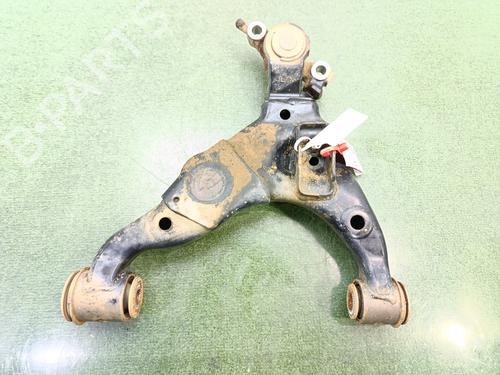 Used Left front suspension arm Left front suspension arm TOYOTA LAND CRUISER PRADO (_J15_) 3.0 D-4D (KDJ155_, KDJ150_, KDJ150R, KDJ155R) (190 hp) 34631668 34631668
