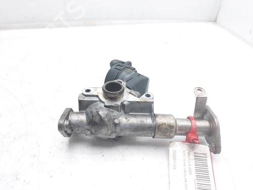 Used Egr BMW 1 (E87) 116 i (122 hp) 18070302