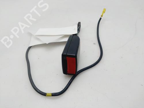 Seat buckle MERCEDES-BENZ C-CLASS Coupe (CL203) C 220 CDI (203.706) | BP31153994I32