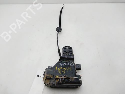 Højre bagtil lås VW PASSAT B5.5 (3B3) [2000-2005]  31624152