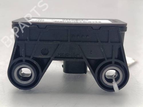 Electronic module RENAULT MEGANE III Hatchback (BZ0/1_, B3_) | BP40181946M83 - Image 3