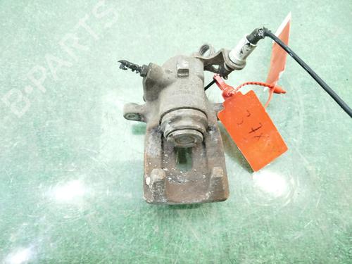 Left rear brake caliper PEUGEOT 407 SW (6E_, 6D_) 2.0 | BP29575317M107