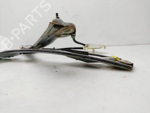 Front right window mechanism CITROËN C5 II (RC_)  | BP28111944C23 