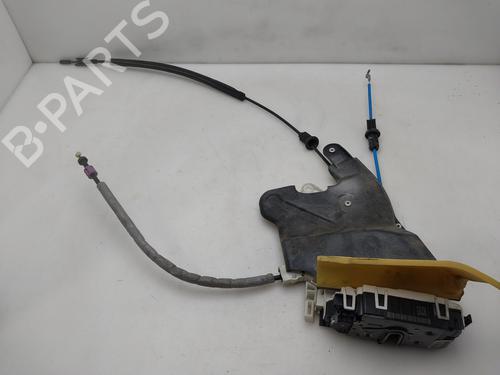 Used Rear left lock Rear left lock MERCEDES-BENZ E-CLASS T-Model (S212) E 250 CDI / BlueTEC (212.203, 212.204) (204 hp) 34195818 34195818
