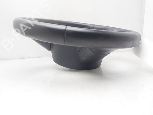 Steering wheel AUDI A1 Sportback (8XA, 8XF) 1.2 TFSI | BP16573785C49