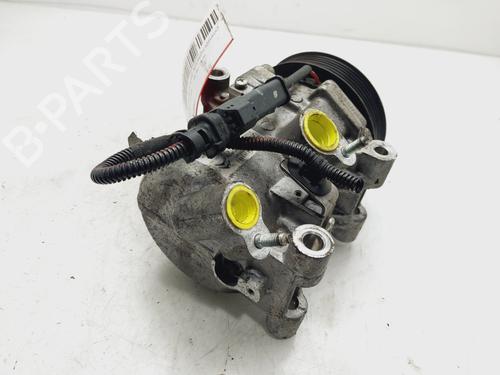 AC compressor CITROËN C3 / C3 ORIGIN III (SX)  | BP22631030M34 