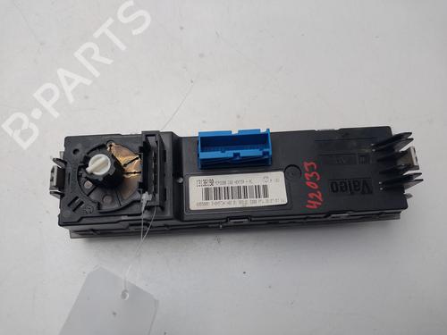 Climate control OPEL VECTRA C (Z02) 1.9 CDTI (F69) | BP36775020I5  - Image 5