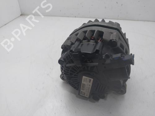 Starter CITROËN C4 II (NC_) 1.6 BlueHDi 100 | BP33046540M8  - Image 6