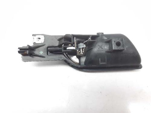 Venstre bak invendig håndtak VW GOLF V (1K1)  | BP5882328I15 