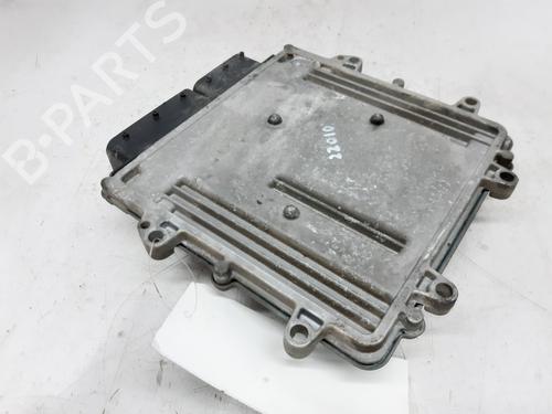 Engine control unit (ECU) SMART FORFOUR (454) 1.5 CDI (454.000) | BP8517994M57 