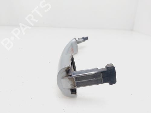 Front right exterior door handle RENAULT MEGANE II Estate (KM0/1_) 1.5 dCi (KM16, KM1E) | BP20979124C129 