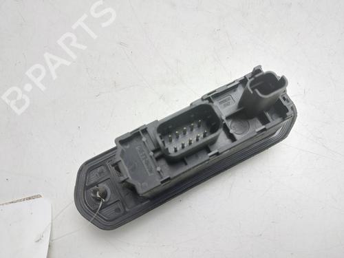 Electronic module LANCIA PHEDRA (179_) 2.2 JTD (179AXC1A) | BP36156015M83 - Image 4