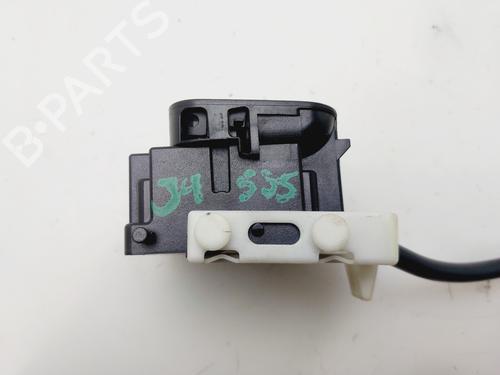Left front window switch MERCEDES-BENZ C-CLASS Coupe (CL203) C 180 Kompressor (203.746) | BP31013990I27