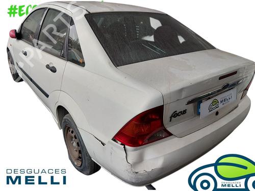 Headlight switch FORD FOCUS I (DAW, DBW) | BP34224865I24 - Image 7
