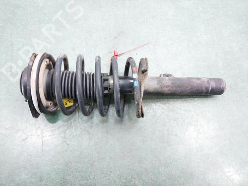 Venstre fortil støddæmper CITROËN XSARA (N1) 1.9 D | BP20341553M16 