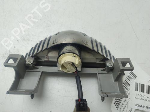 Third brake light KIA CARNIVAL II (GQ)  | BP27649174L11 