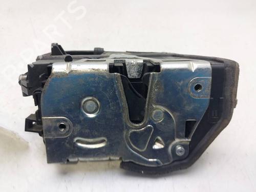 Used Rear right lock Rear right lock BMW 3 (E90) 320 d (163 hp) 40435347 40435347