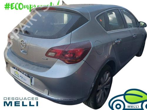 Right rear window switch OPEL ASTRA J (P10) | BP39567578I28 - Image 6