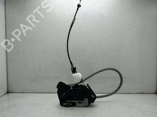 Used Rear left lock Rear left lock SEAT LEON Sportstourer (KL8, KLD) [2020-2026] 40006691 40006691