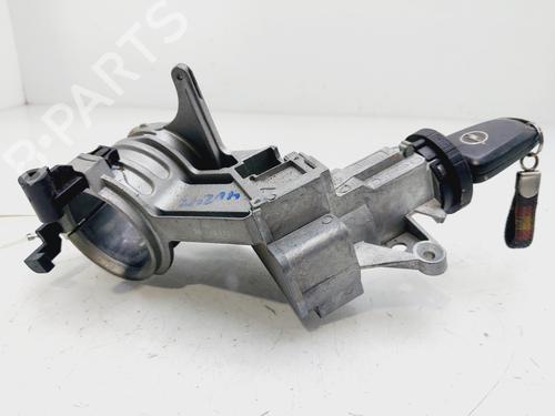 Ignition barrel OPEL ZAFIRA / ZAFIRA FAMILY B (A05) 1.9 CDTI (M75) | BP31043707M48 