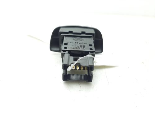 Warning switch NISSAN PRIMERA Hatchback (P12) 1.9 dCi | BP13615756I22 