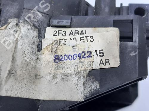 Squib airbag RENAULT LAGUNA II (BG0/1_) 1.9 dCi (BG08, BG0G) | BP12418620C102 