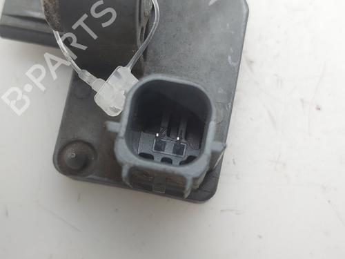Electronic module JAGUAR XF I (X250) 2.7 D | BP36813324M83 - Image 2