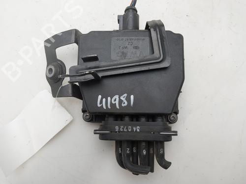 Used Other Other SEAT LEON (1P1) [2005-2013] 36352136 36352136