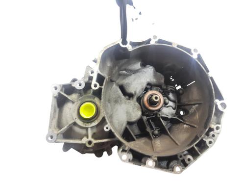 Used Gearbox SAAB 9-5 (YS3E) 2.2 TiD (120 hp) 25791284