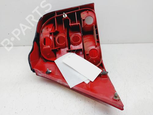 Right taillight VW GOLF IV (1J1) | BP30054625C35