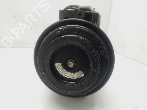 AC compressor MERCEDES-BENZ SPRINTER 2-t Van (B901, B902) 211 CDI (901.661, 901.662, 902.661, 902.662) | BP23275158M34 