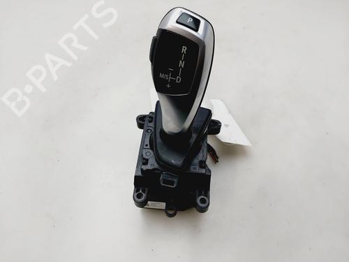 Used Gear lever BMW 4 Gran Coupe (F36) 420 d (190 hp) 27620499