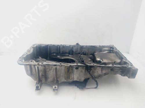Oliebundkar HYUNDAI i40 I CW (VF) 1.7 CRDi (116 hp) 25848337