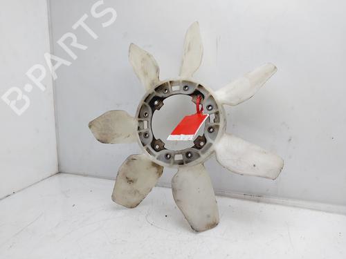 Fan TOYOTA LAND CRUISER PRADO (_J12_)  | BP21166333M128 