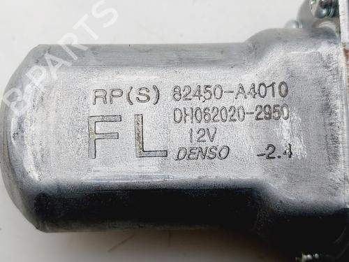 Rudehejsemotor forskærm venstre KIA CARENS IV 1.6 GDi | BP30597596E21