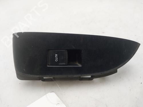 Used Left rear window switch Left rear window switch TOYOTA PRIUS (_W3_) 1.8 Hybrid (ZVW3_) (99 hp) 34274316 34274316