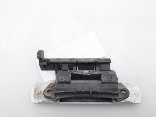 Rear left exterior door handle CITROËN XSARA Break (N2) 1.9 D | BP16559783C130 
