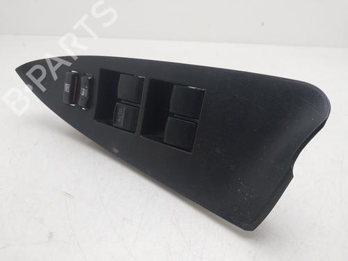 Left front window switch TOYOTA RAV 4 III (_A3_) 2.2 D 4WD (ALA30_, ALA30R) | BP37292952I27 - Image 2