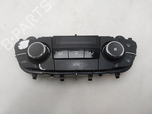 Used Climate control Climate control OPEL INSIGNIA A (G09) 2.0 CDTI (68) (131 hp) 35942397 35942397
