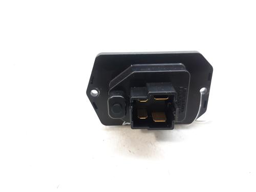 Heater resistor SUBARU OUTBACK (BS) 2.5 AWD (BS9) | BP11650731M108 
