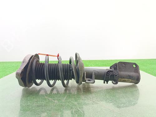 Used Left front shock absorber MERCEDES-BENZ GLK-CLASS (X204) [2008-2015]  28292747
