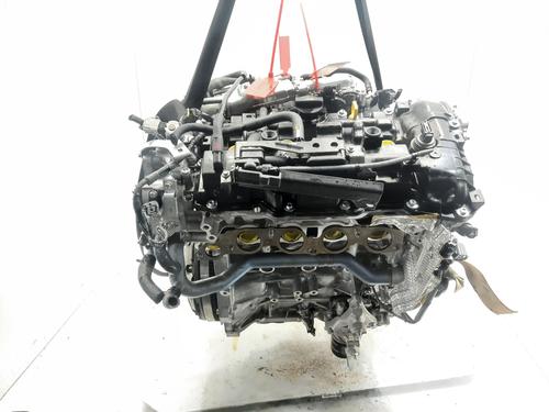 Used Engine MAZDA 3 Saloon (BP_) [2018-2025]  30567710