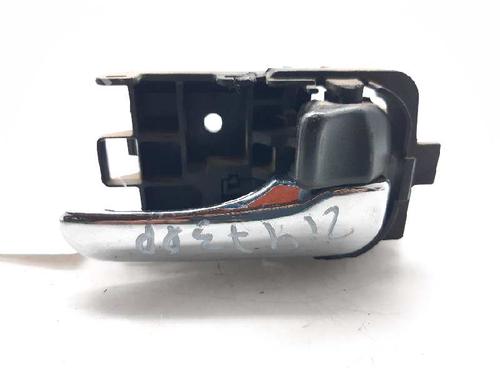Used Front right interior door handle NISSAN X-TRAIL I (T30) 2.2 Di 4x4 (114 hp) 12400591