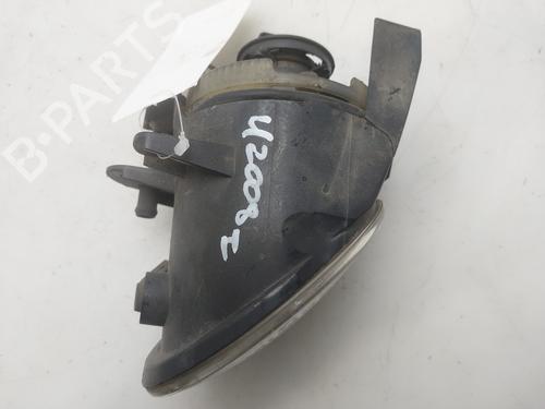 Left front fog light VW PASSAT B6 Variant (3C5) 2.0 TDI 16V | BP36559235C30 - Image 2