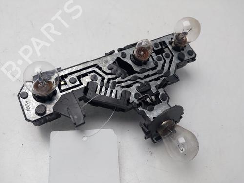 Lampeholder Lampeholder VW POLO III (6N1) [1994-1999] 35749933 35749933